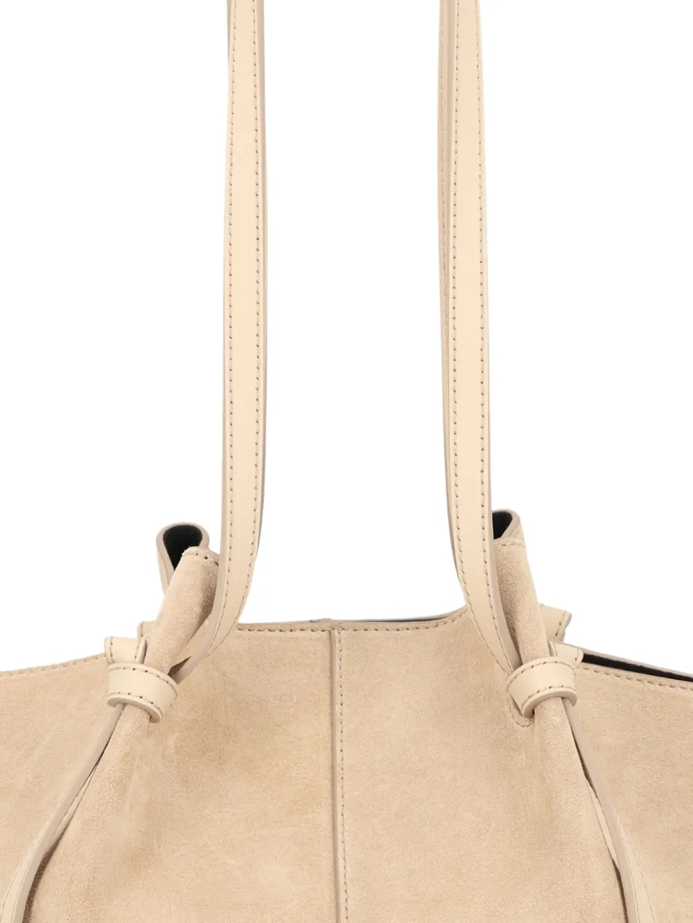 Yuzefi Mochi Shoulder Bag — Same as shown — Size One Size — Side View