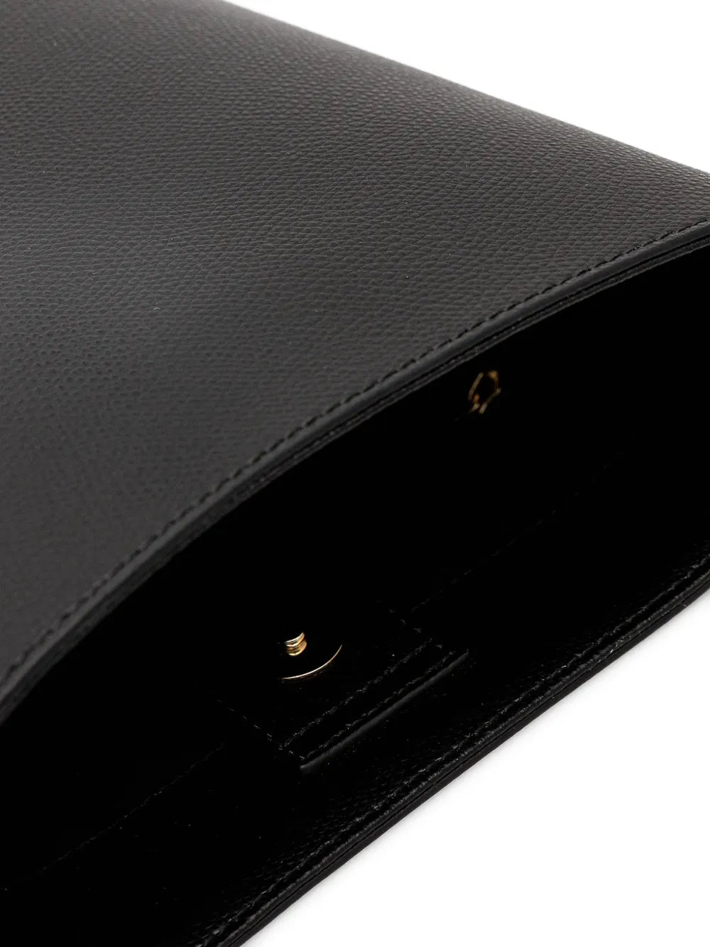 Boss Quilted Logo Shoulder Bag — Same as shown — Size One Size — Detail View