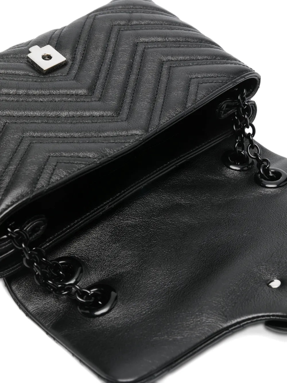 Gucci Gg Marmomt Shoulder Bag — Same as shown — Size One Size — Detail View