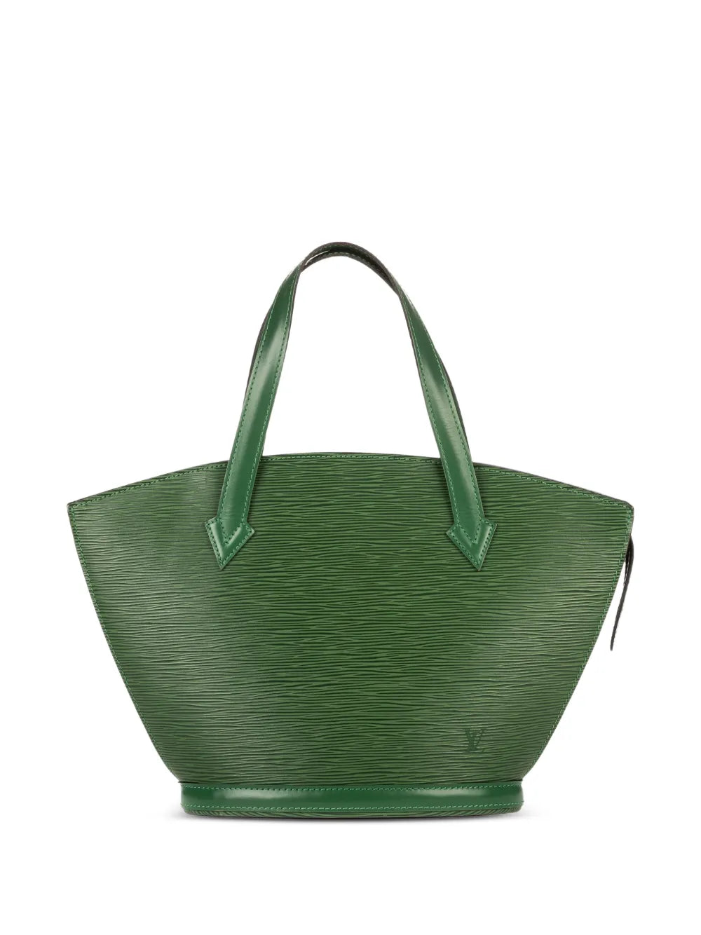 Louis Vuitton Pre Owned St Jacques Pm Shoulder Bag — Same as shown — Size One Size — Front View