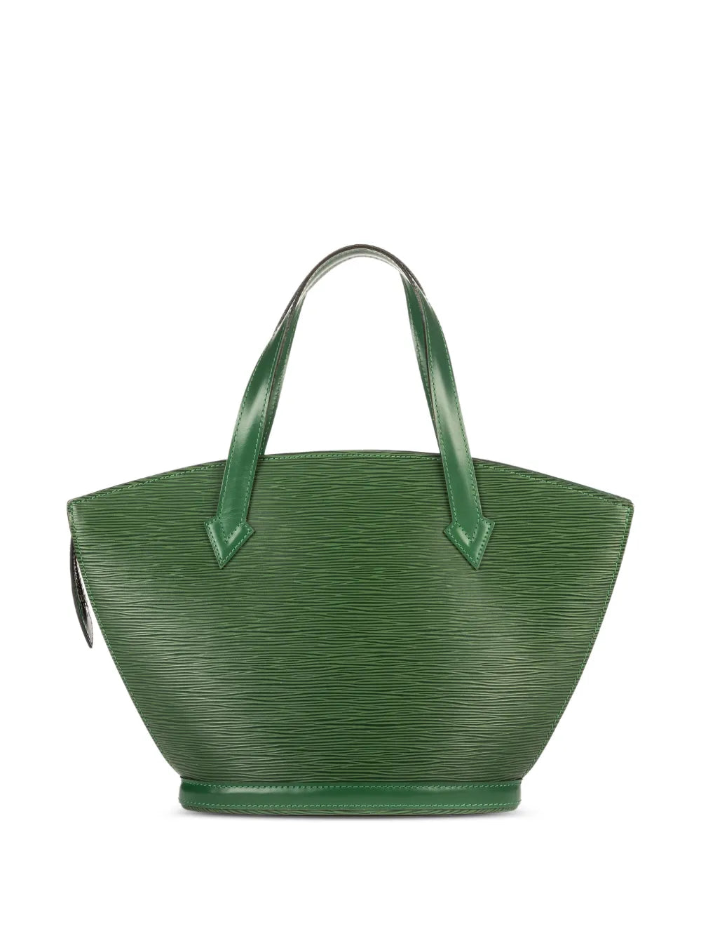 Louis Vuitton Pre Owned St Jacques Pm Shoulder Bag — Same as shown — Size One Size — Side View