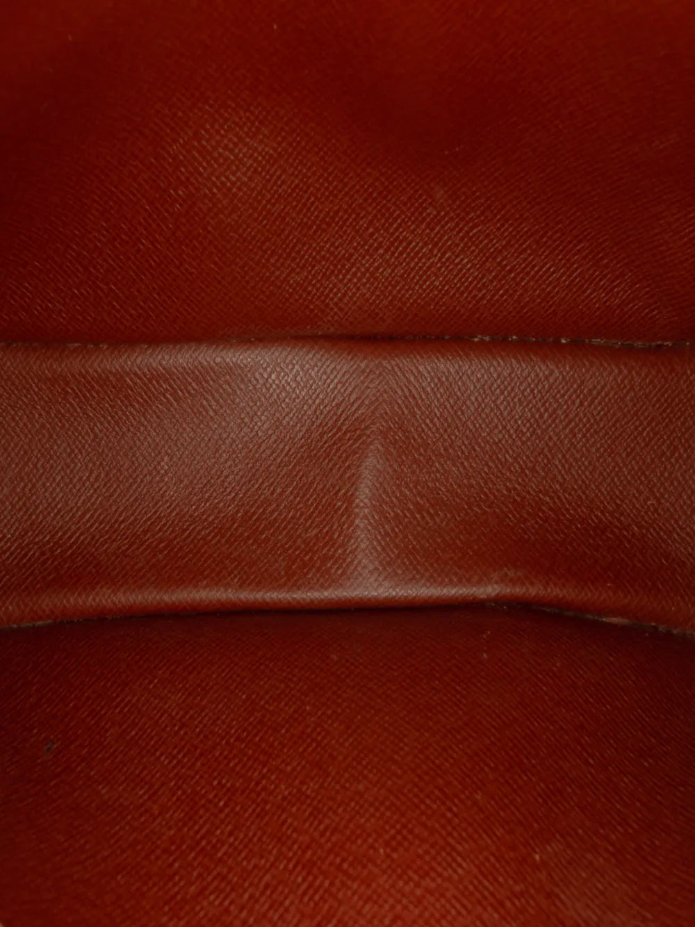 Louis Vuitton Pre Owned 1990 2020 Monogram Pochette Cite Shoulder Bag — Same as shown — Size One Size — Detail View