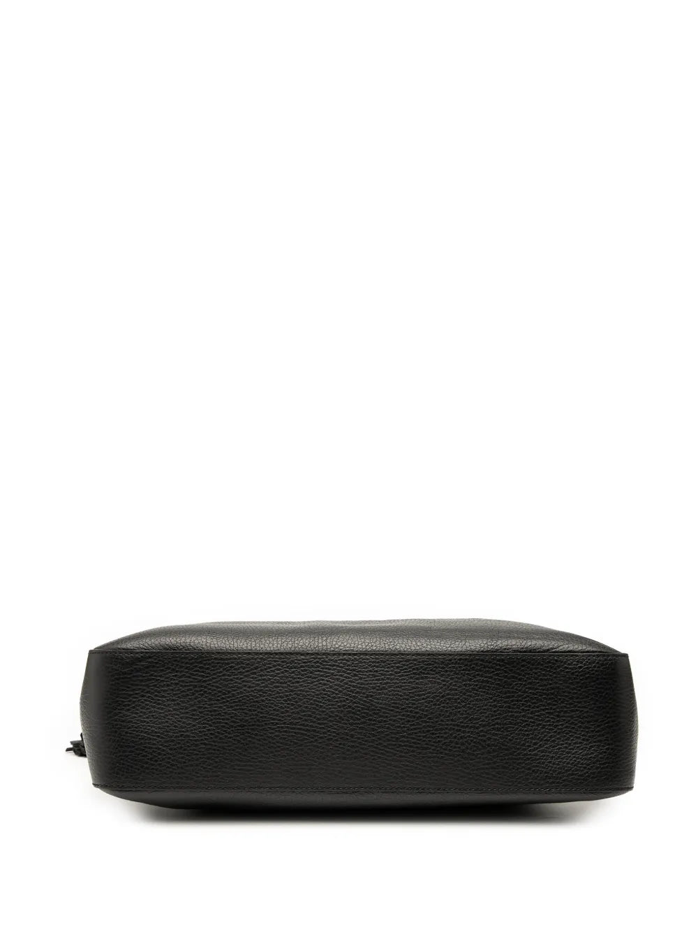 Gucci Pre Owned 2000 2015 Medium Leather Marrakech Shoulder Bag — Same as shown — Size One Size — Top View