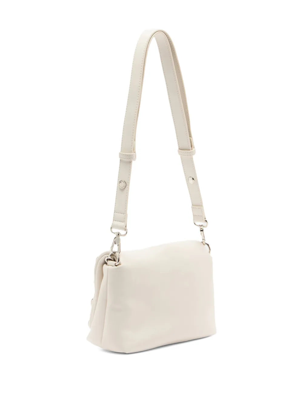 Liu Jo Lapuffy Medium Bead Shoulder Bag — Same as shown — Size One Size — Side View