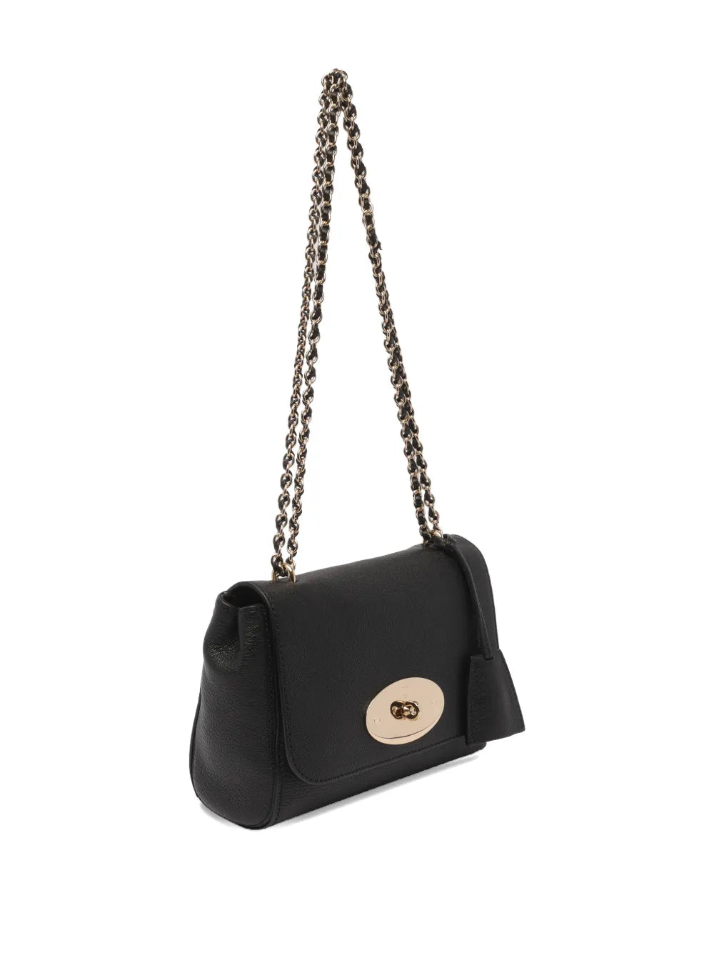 Mulberry Small Lily Shoulder Bag — Same as shown — Size One Size — Back View