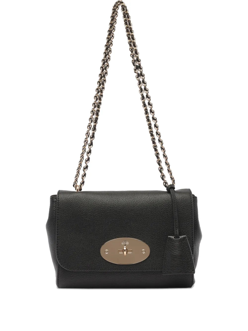Mulberry Small Lily Shoulder Bag — Same as shown — Size One Size — Front View