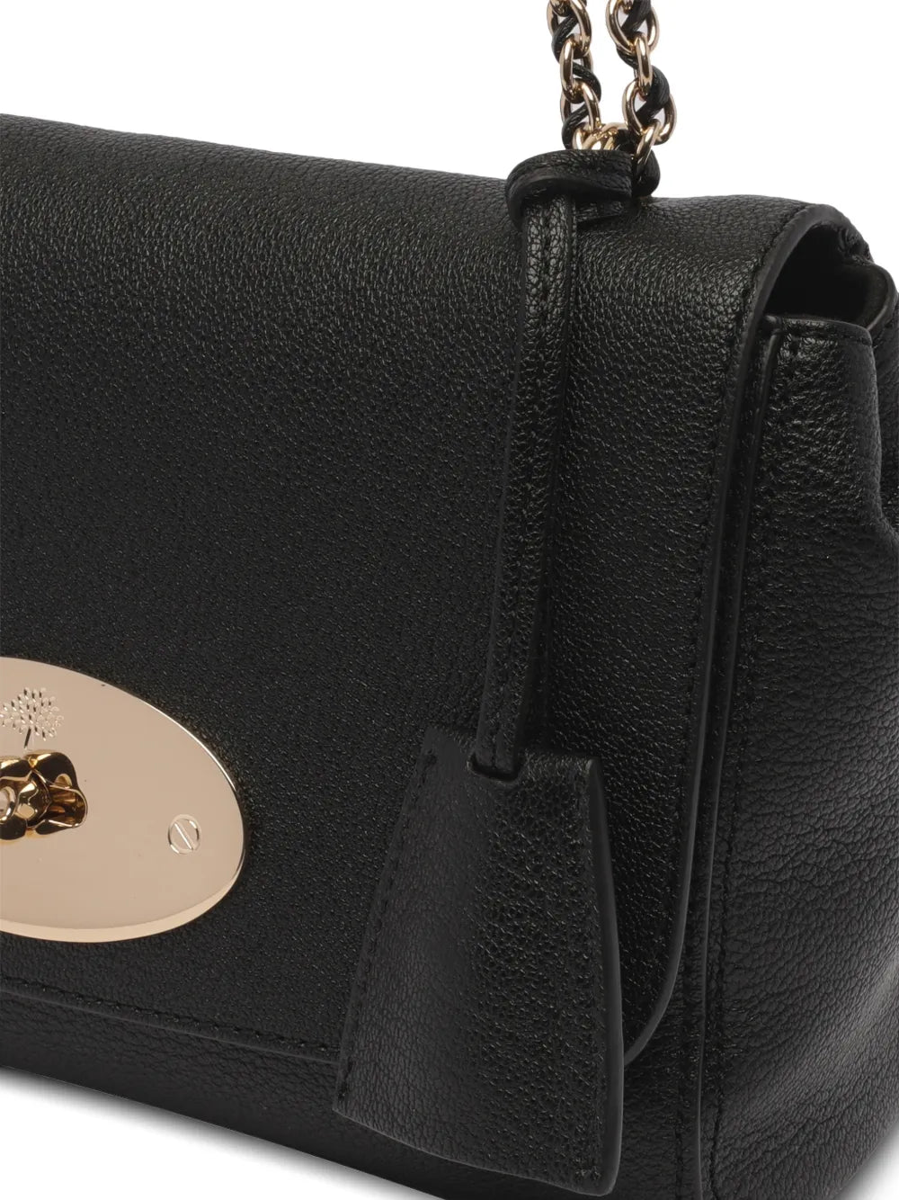 Mulberry Small Lily Shoulder Bag — Same as shown — Size One Size — Top View