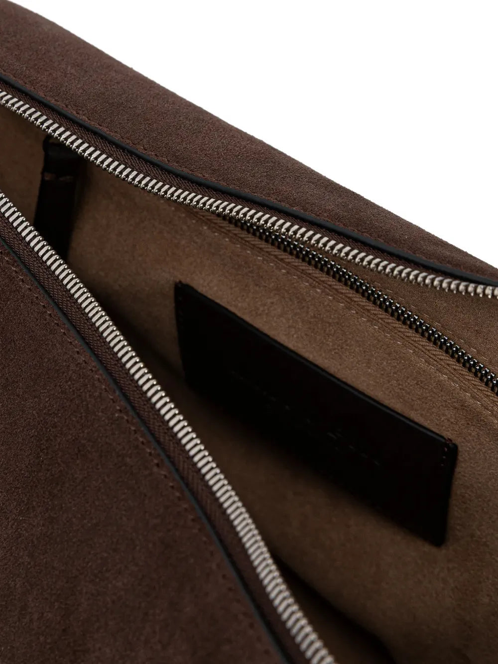 Marc Opolo Medium Hobo Zip Shoulder Bag — Same as shown — Size One Size — Detail View