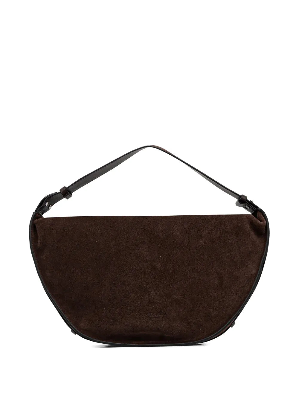 Marc Opolo Medium Hobo Zip Shoulder Bag — Same as shown — Size One Size — Side View