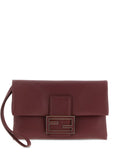 Fendi Mamma Baguette Shoulder Bag — Same as shown — Size One Size — Front View