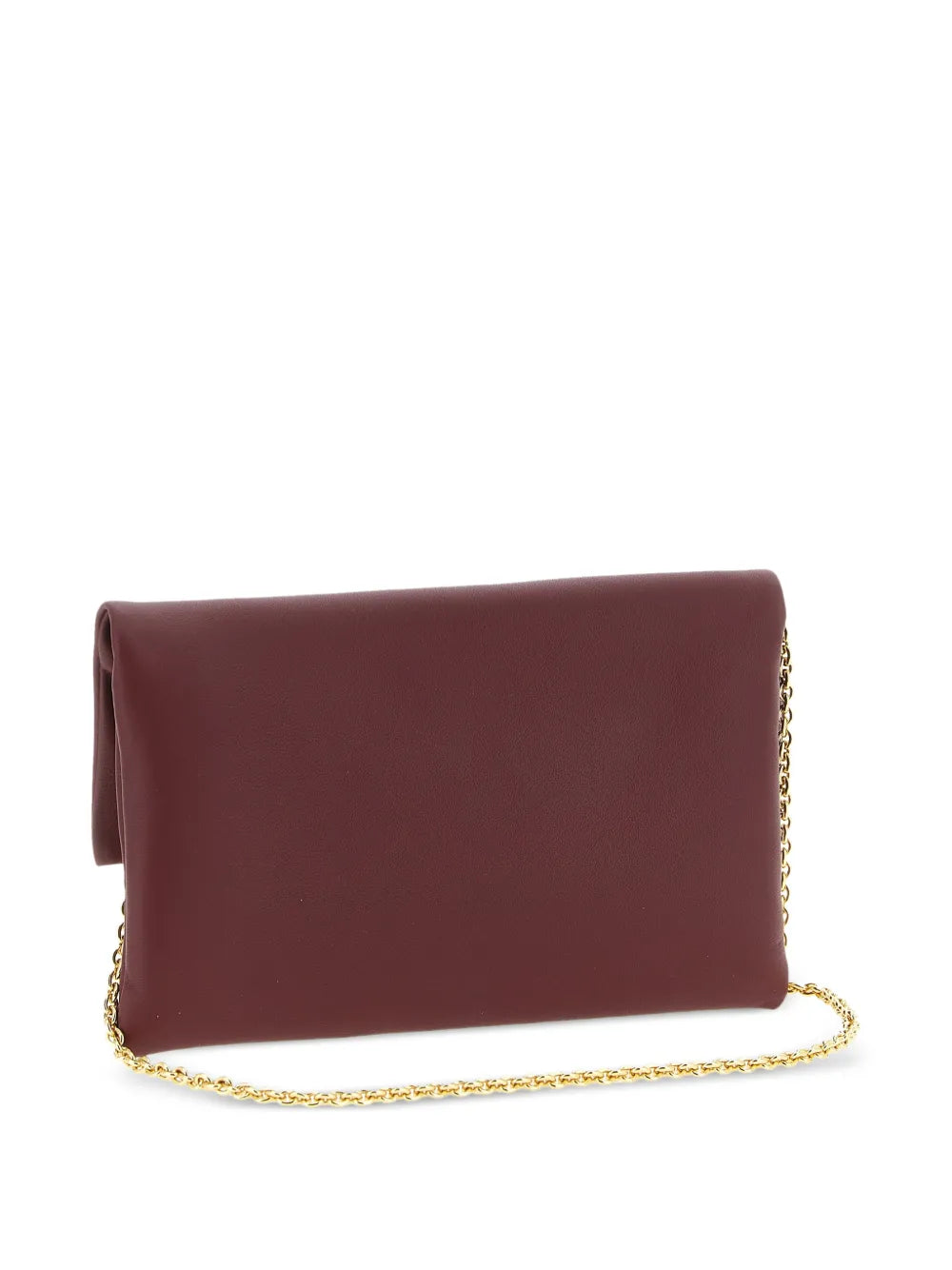 Fendi Mamma Baguette Shoulder Bag — Same as shown — Size One Size — Side View
