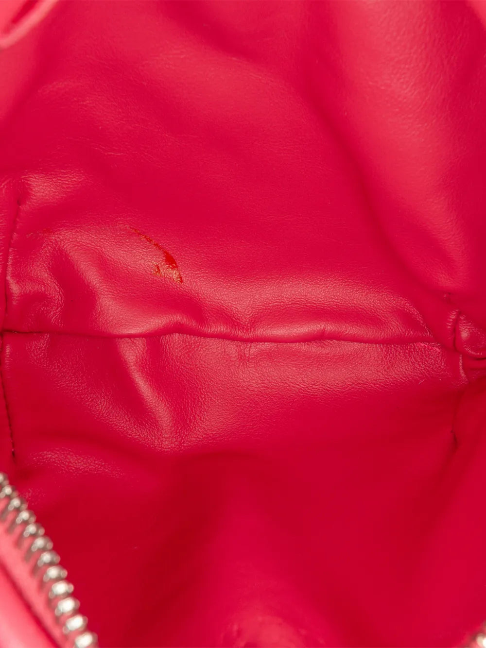 Bottega Veneta Pre Owned 2012 2025 Mini Nappa Intrecciato Jodie Hobo Bag — Same as shown — Size One Size — Detail View