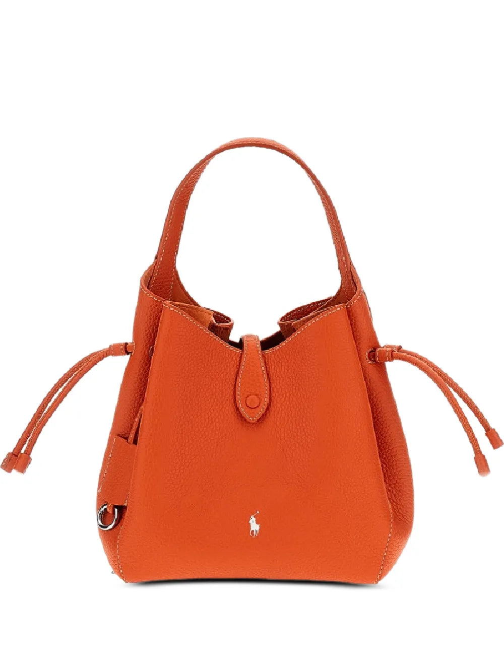 Polo Ralph Lauren Small Polo Play Shoulder Bag — Same as shown — Size One Size — Front View