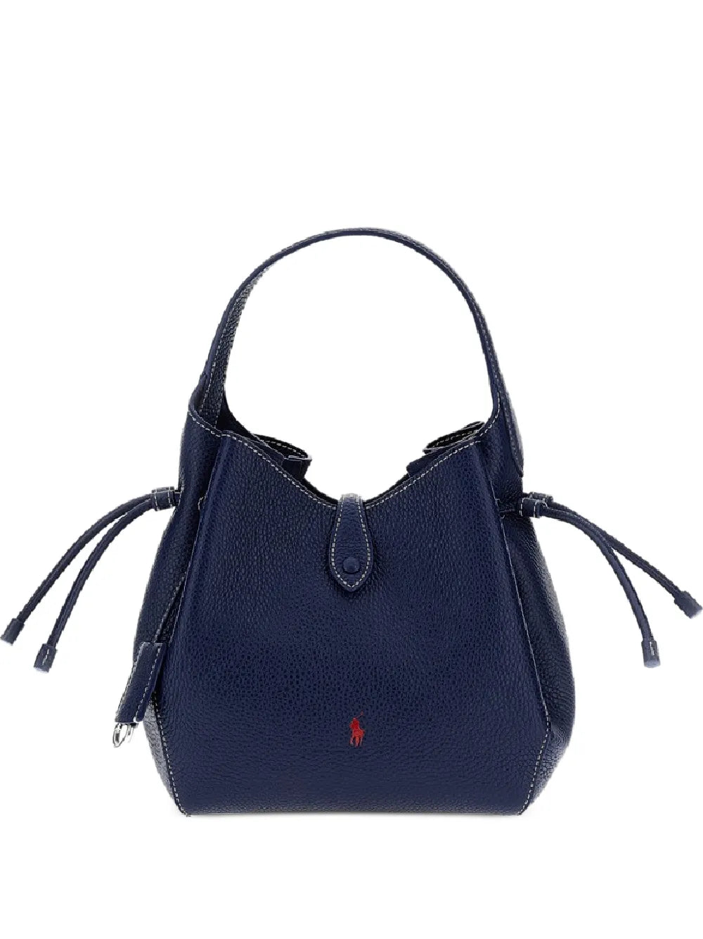 Polo Ralph Lauren Small Polo Play Shoulder Bag — Same as shown — Size One Size — Front View