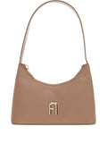 Furla Logo Plaque Tote Bag — Same as shown — Size One Size — Front View