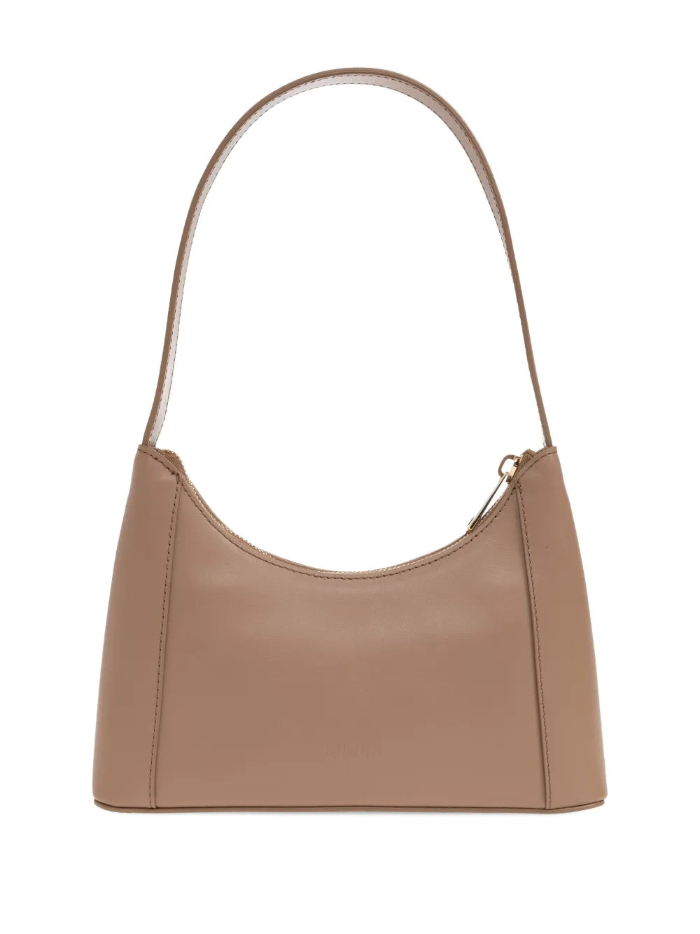 Furla Logo Plaque Tote Bag — Same as shown — Size One Size — Back View