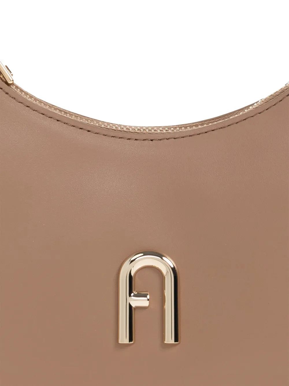 Furla Logo Plaque Tote Bag — Same as shown — Size One Size — Lifestyle View