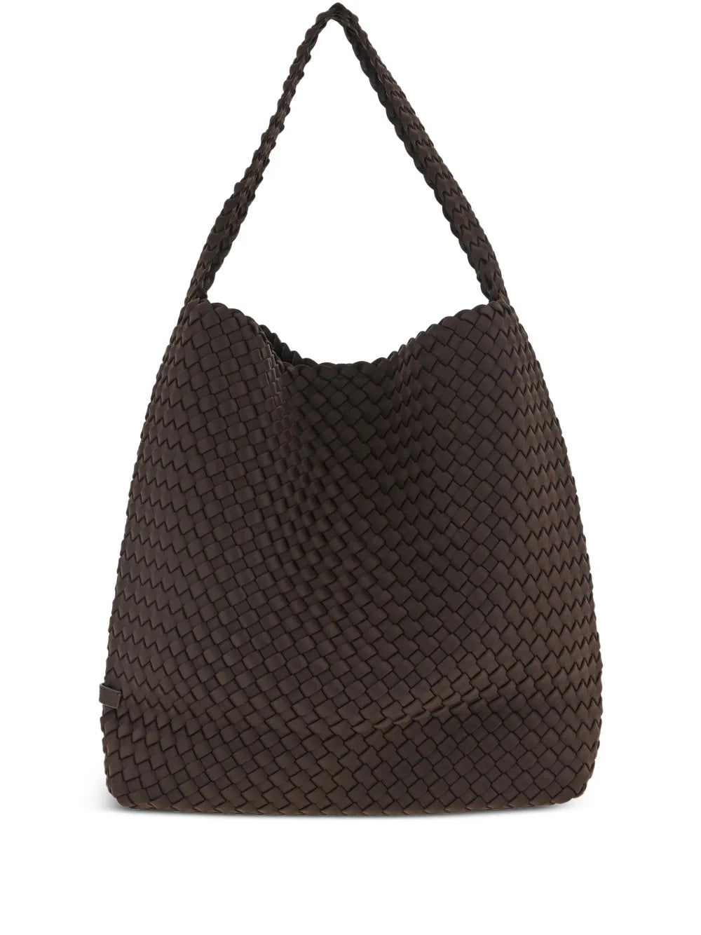 Naghedi Medium Nomad Hobo Shoulder Bag — Same as shown — Size One Size — Front View