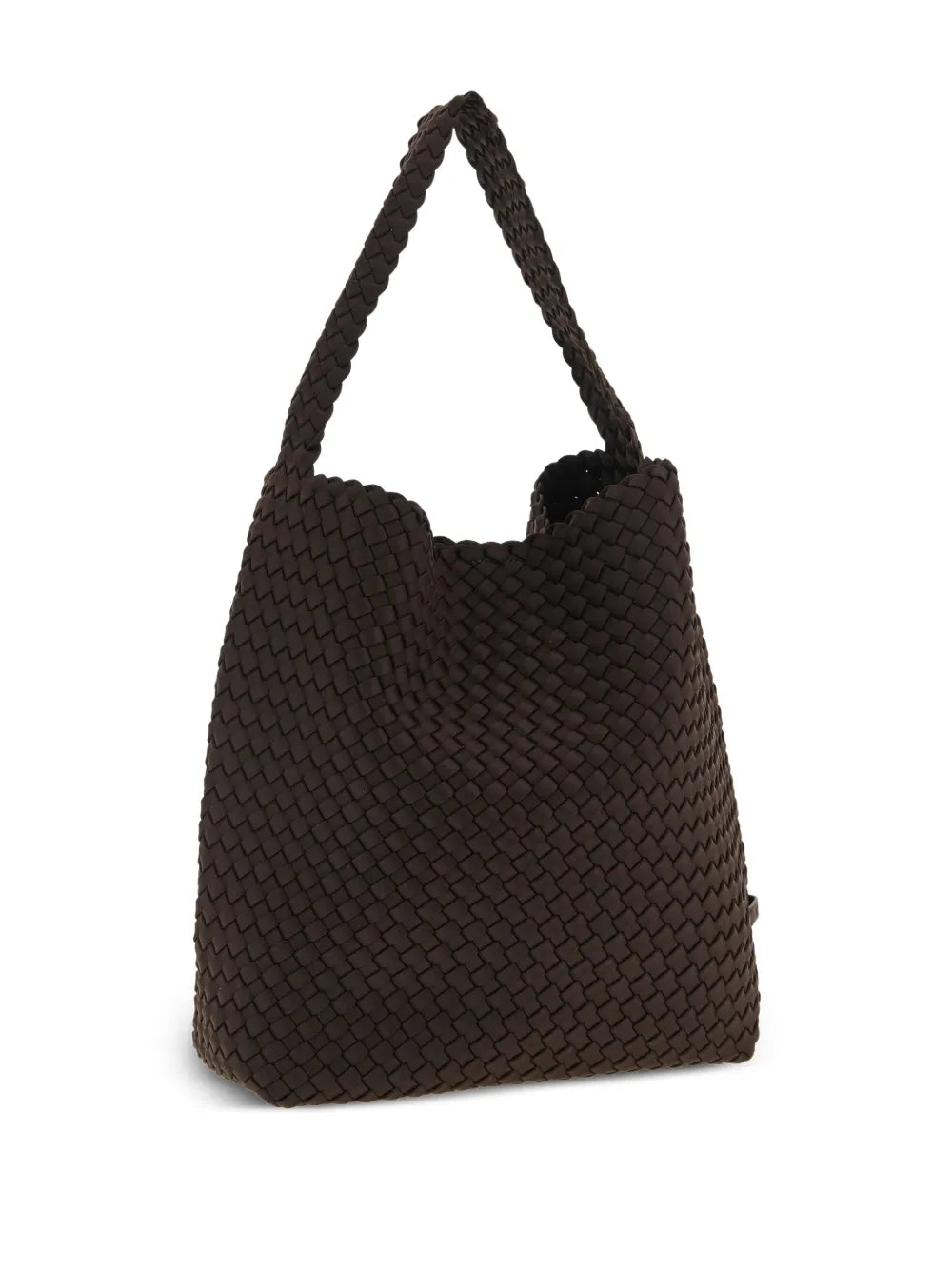 Naghedi Medium Nomad Hobo Shoulder Bag — Same as shown — Size One Size — Side View