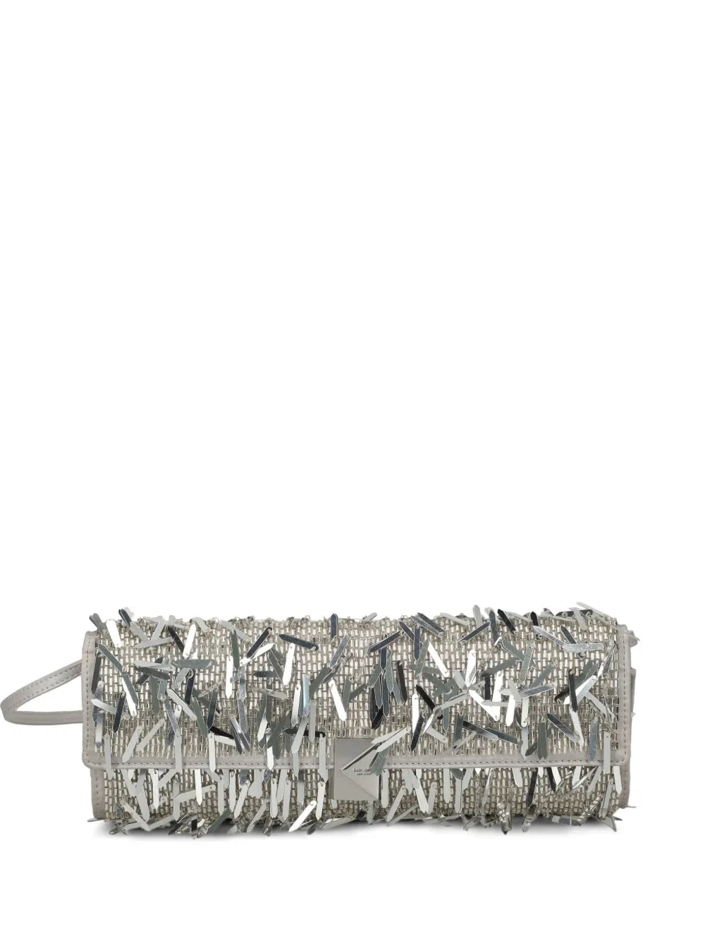 Kate Spade Mini Deco Embellished Shoulder Bag — Same as shown — Size One Size — Front View