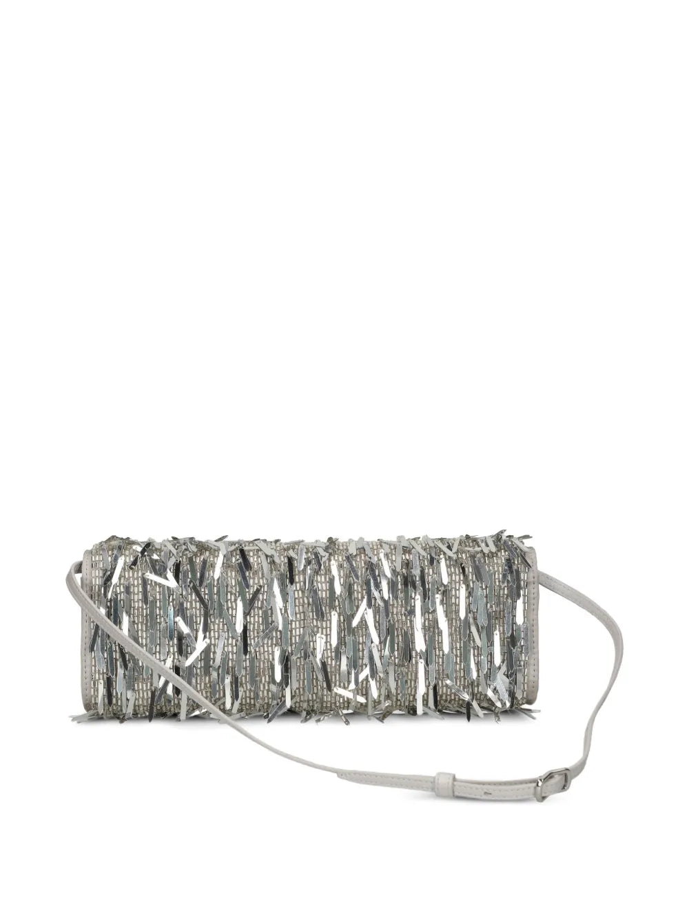 Kate Spade Mini Deco Embellished Shoulder Bag — Same as shown — Size One Size — Side View