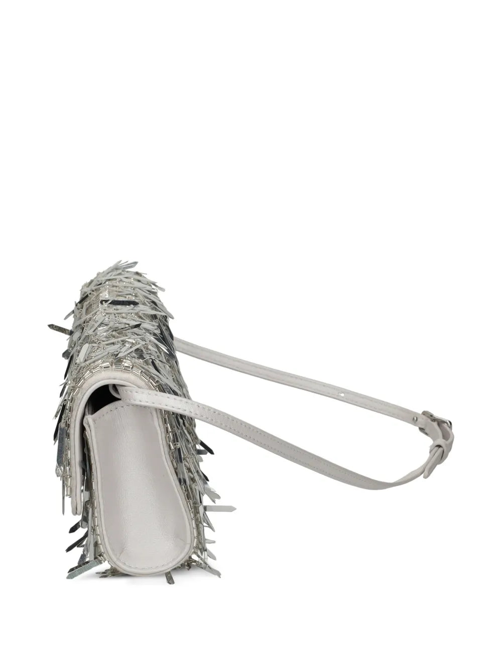 Kate Spade Mini Deco Embellished Shoulder Bag — Same as shown — Size One Size — Top View