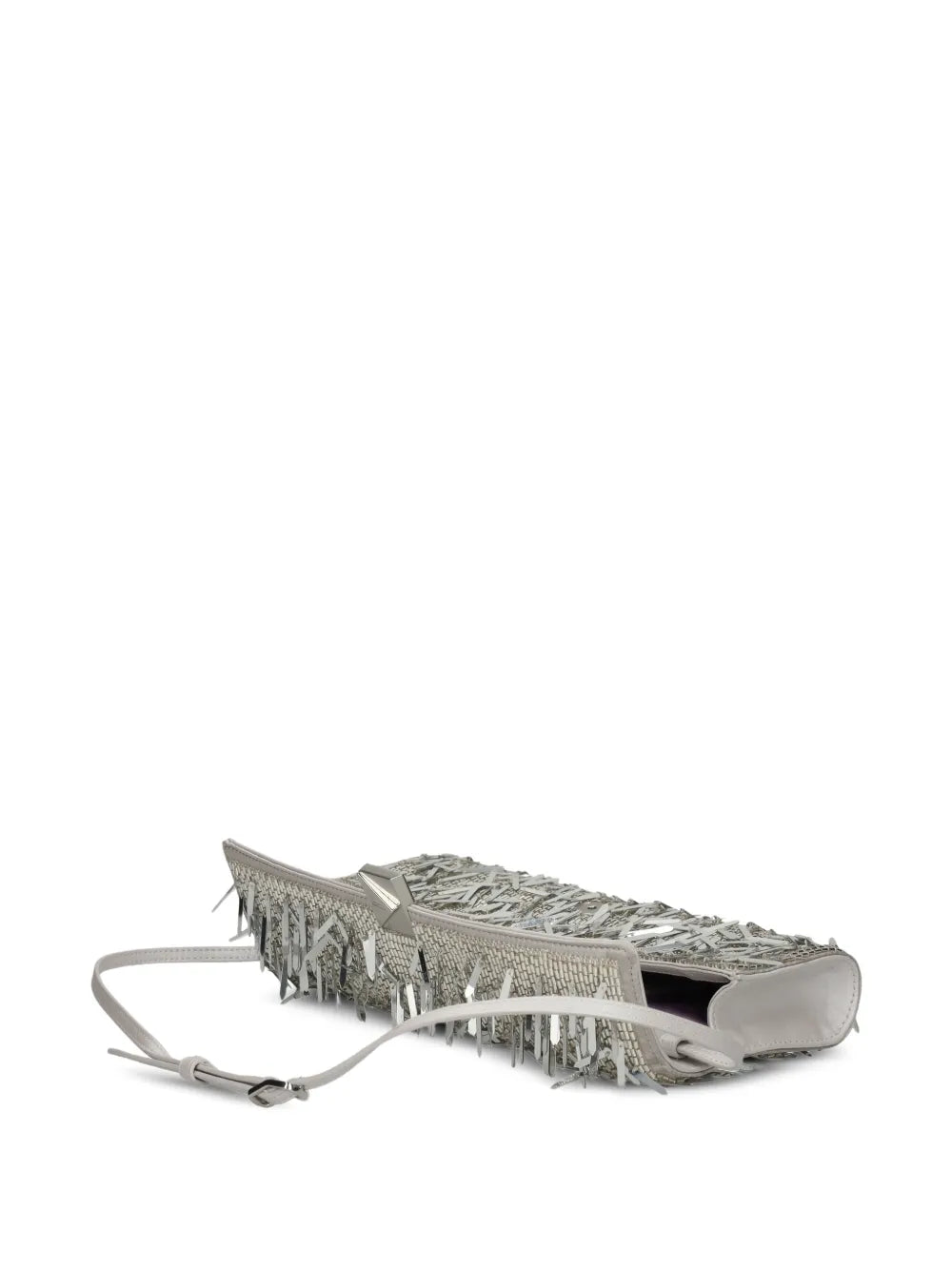 Kate Spade Mini Deco Embellished Shoulder Bag — Same as shown — Size One Size — Detail View