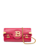 Balmain 23 B Buzz Shoulder Bag — Same as shown — Size One Size — Front View
