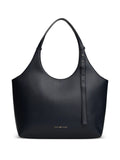 Tommy Hilfiger Logo Detail Shoulder Bag — Same as shown — Size One Size — Front View