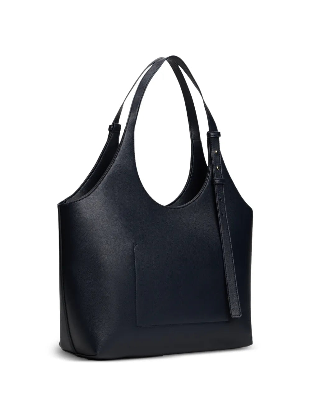 Tommy Hilfiger Logo Detail Shoulder Bag — Same as shown — Size One Size — Side View