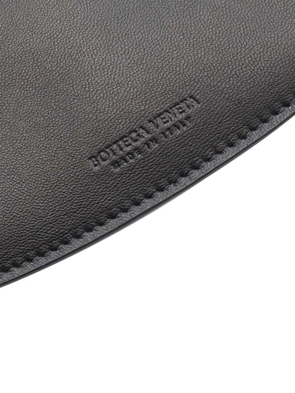 Bottega Veneta Pre Owned 2012 2025 Small Lambskin Intrecciato Gemelli Double Pouch Shoulder Bag — Same as shown — Size One Size — Lifestyle View