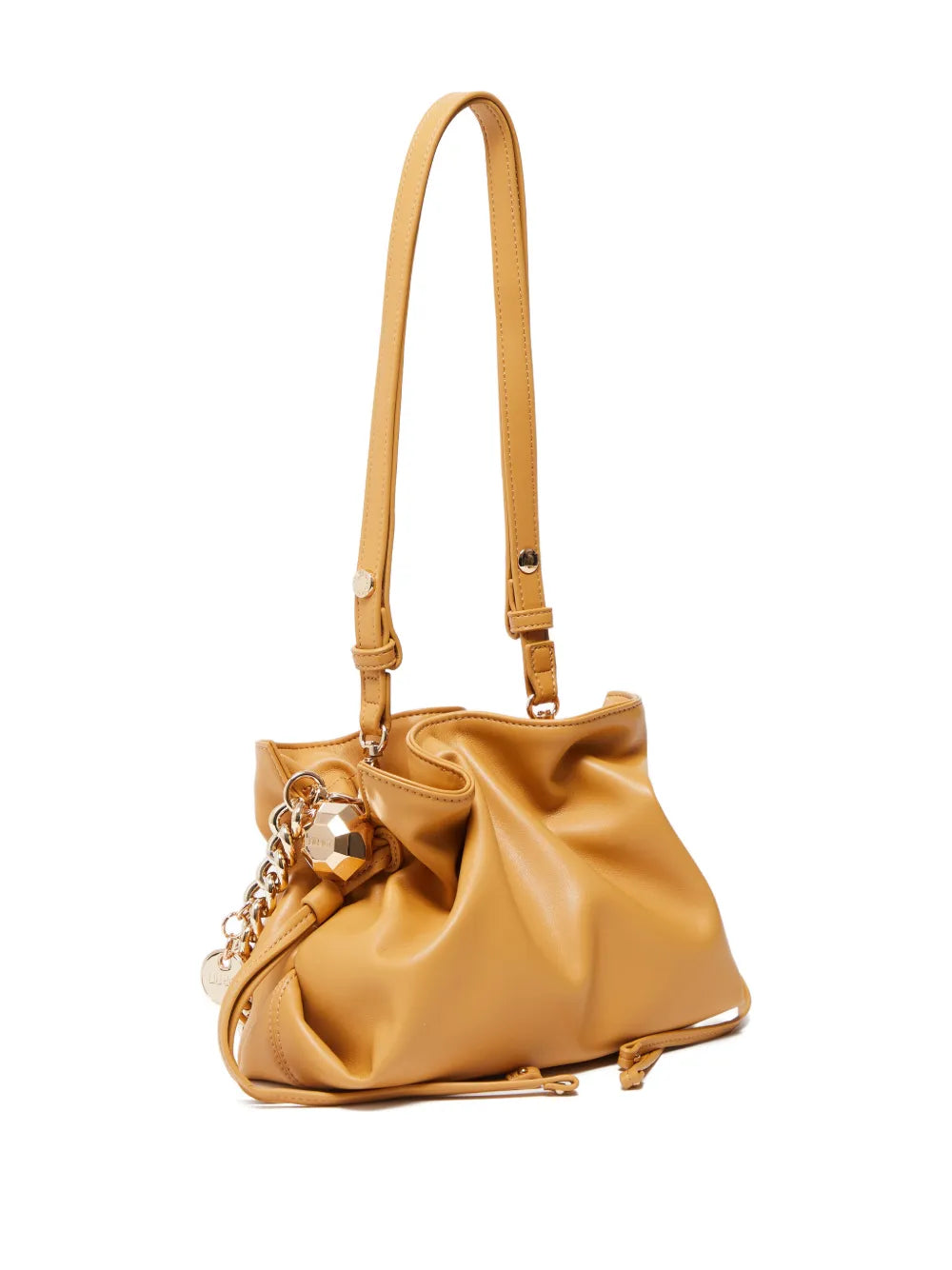 Liu Jo Small Riccy Shoulder Bag — Same as shown — Size One Size — Back View