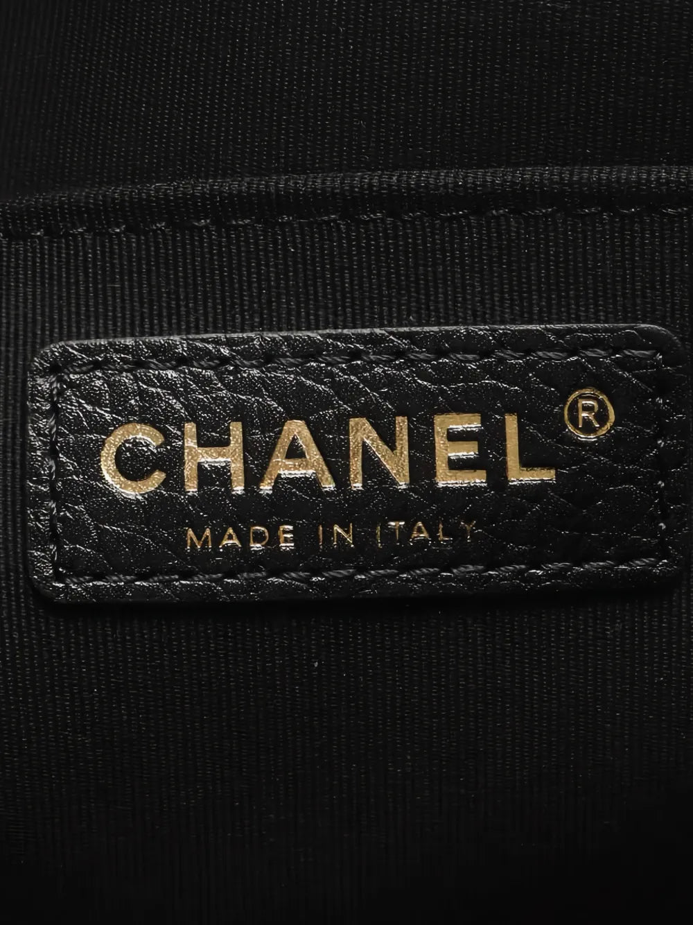 Chanel Pre Owned 2021 Maxi Flap Shoulder Bag — Same as shown — Size One Size — Top View