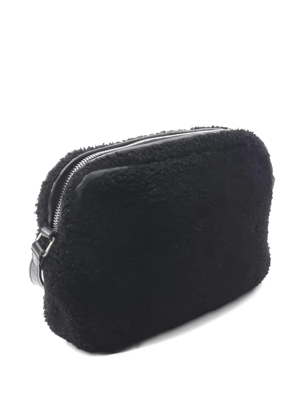 Saint Laurent Pre Owned Lou Camera Bag — Same as shown — Size One Size — Side View