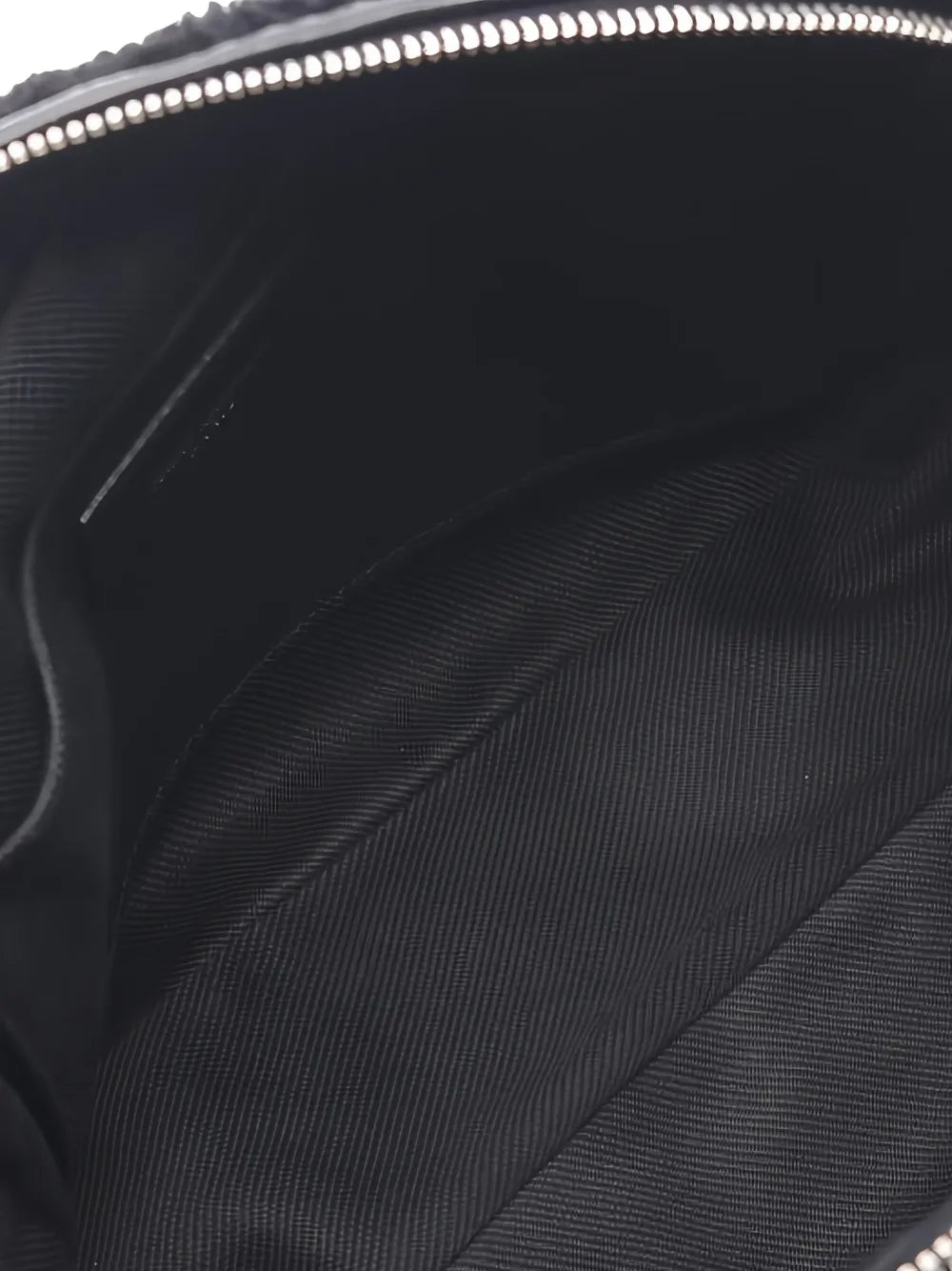 Saint Laurent Pre Owned Lou Camera Bag — Same as shown — Size One Size — Detail View