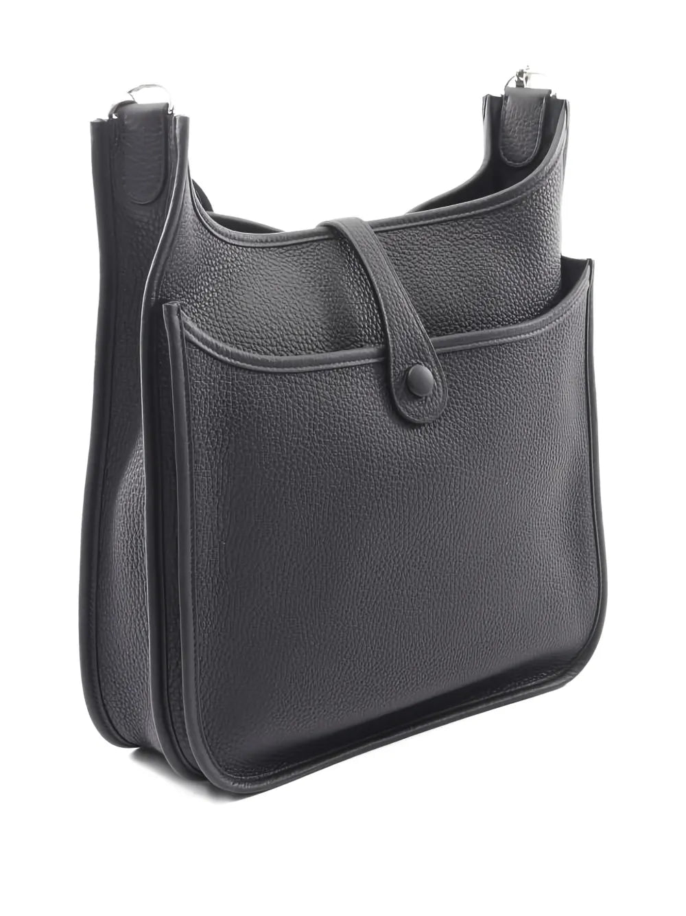 Hermes Pre Owned 2025 Pm Evelyn Lll Shoulder Bag — Same as shown — Size One Size — Side View