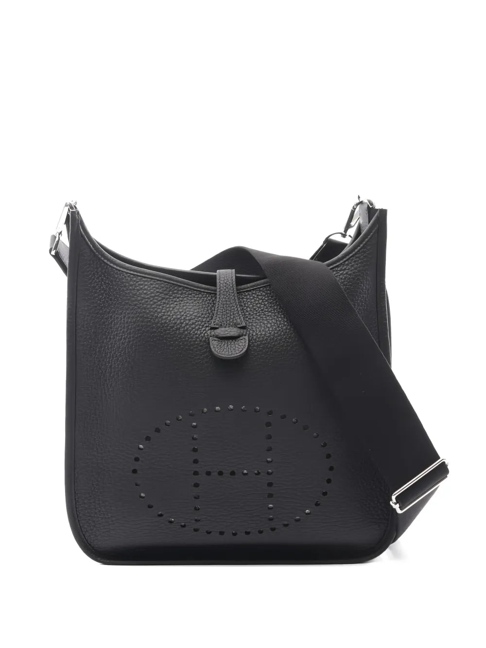 Hermes Pre Owned 2025 Pm Evelyn Lll Shoulder Bag — Same as shown — Size One Size — Front View