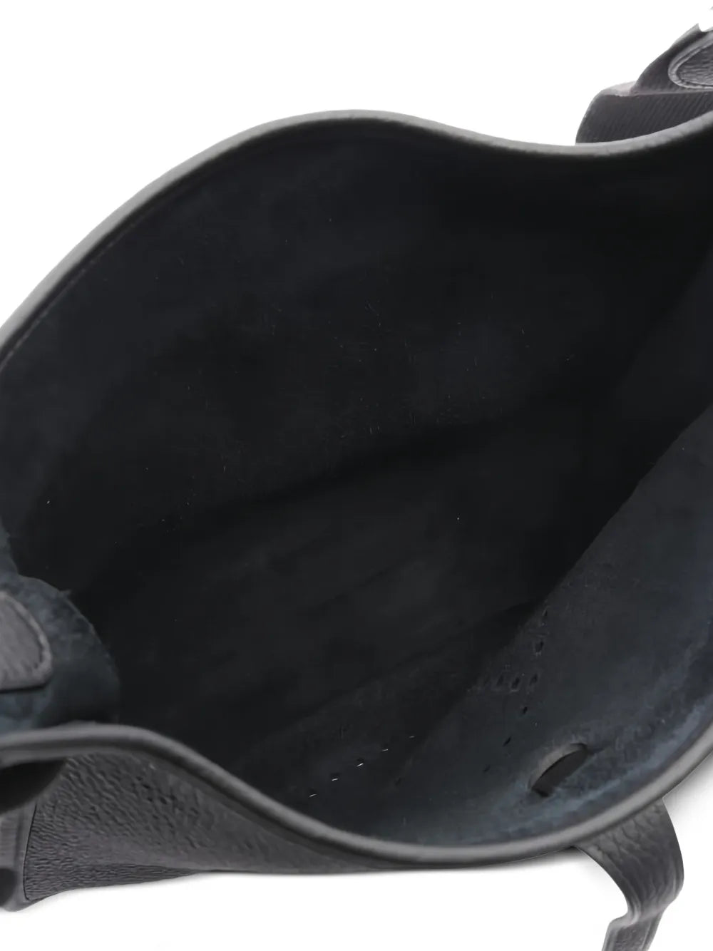 Hermes Pre Owned 2025 Pm Evelyn Lll Shoulder Bag — Same as shown — Size One Size — Back View