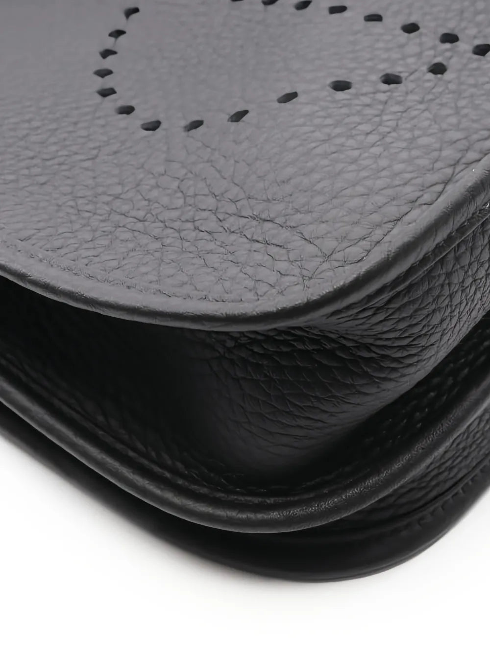 Hermes Pre Owned 2025 Pm Evelyn Lll Shoulder Bag — Same as shown — Size One Size — Detail View