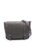 Hermes Pre Owned 2004 Taurillon Clemence Steve Caporal 35 Shoulder Bag — Same as shown — Size One Size — Front View