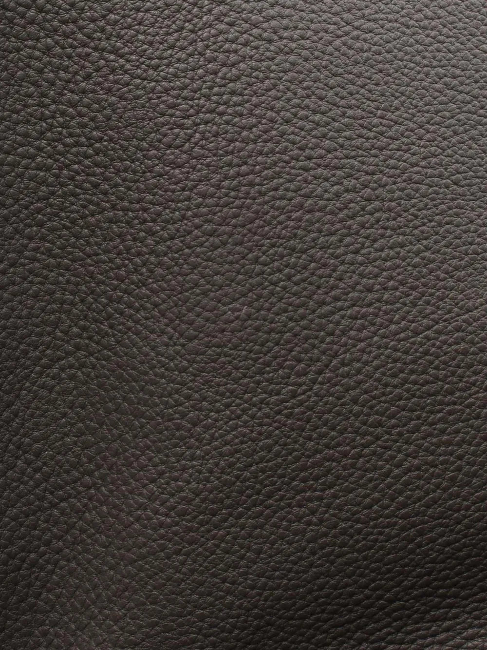 Hermes Pre Owned 2004 Taurillon Clemence Steve Caporal 35 Shoulder Bag — Same as shown — Size One Size — Side View