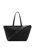 Ami Paris Small Marcel Padded Shoulder Bag — Same as shown — Size One Size — Front View