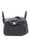 Hermes Pre Owned 2025 Mini Swift Lindy 20 Shoulder Bag — Same as shown — Size One Size — Front View