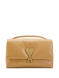 Ami Paris Voulez Vous Shoulder Bag — Same as shown — Size One Size — Front View