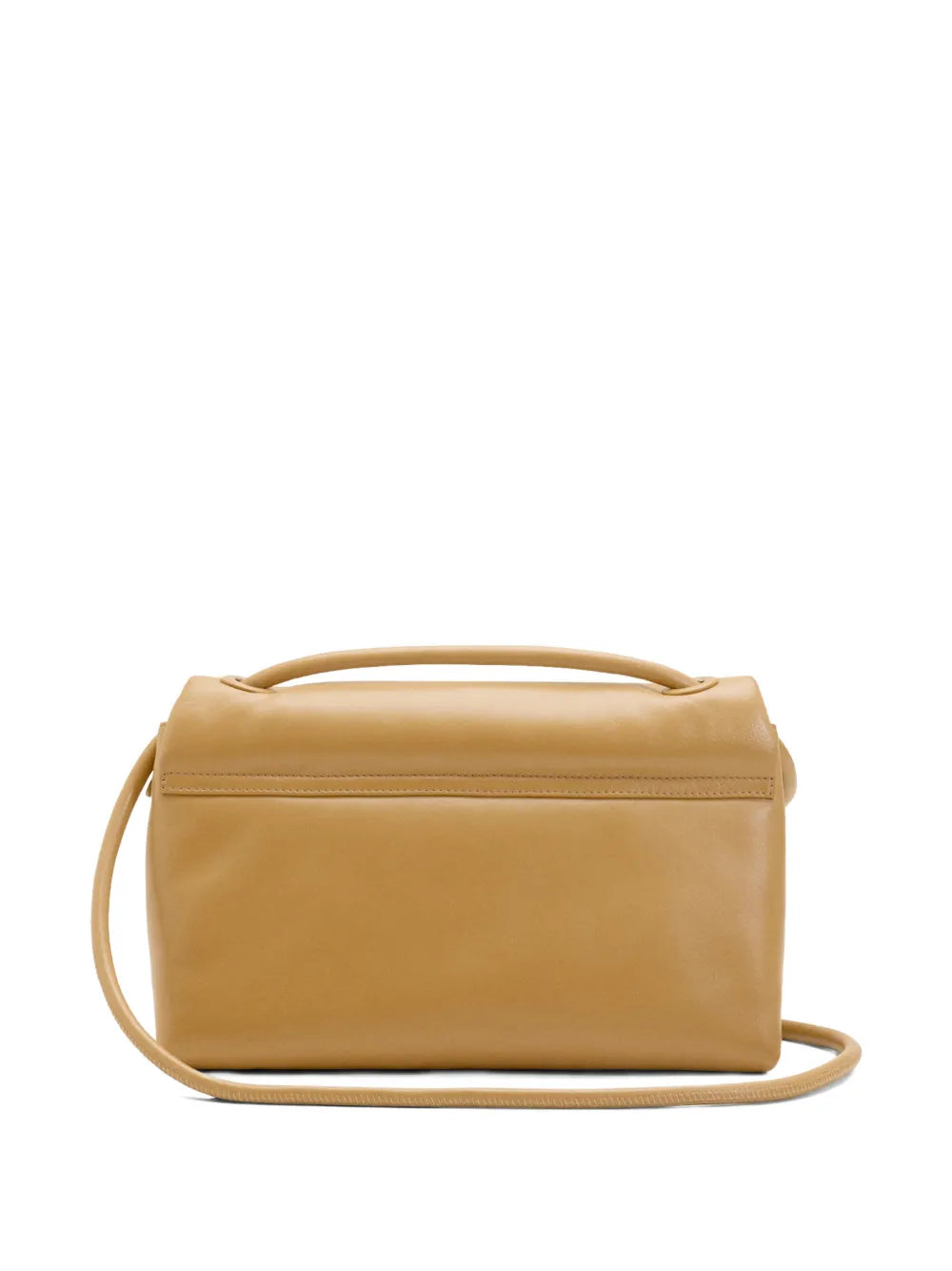 Ami Paris Voulez Vous Shoulder Bag — Same as shown — Size One Size — Back View