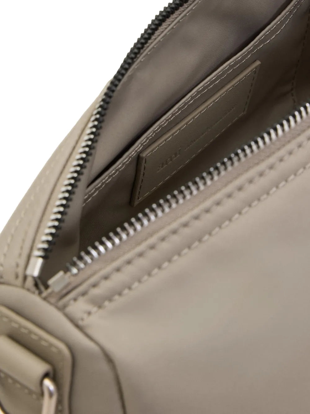 Ami Paris Marcel Shoulder Bag — Same as shown — Size One Size — Detail View