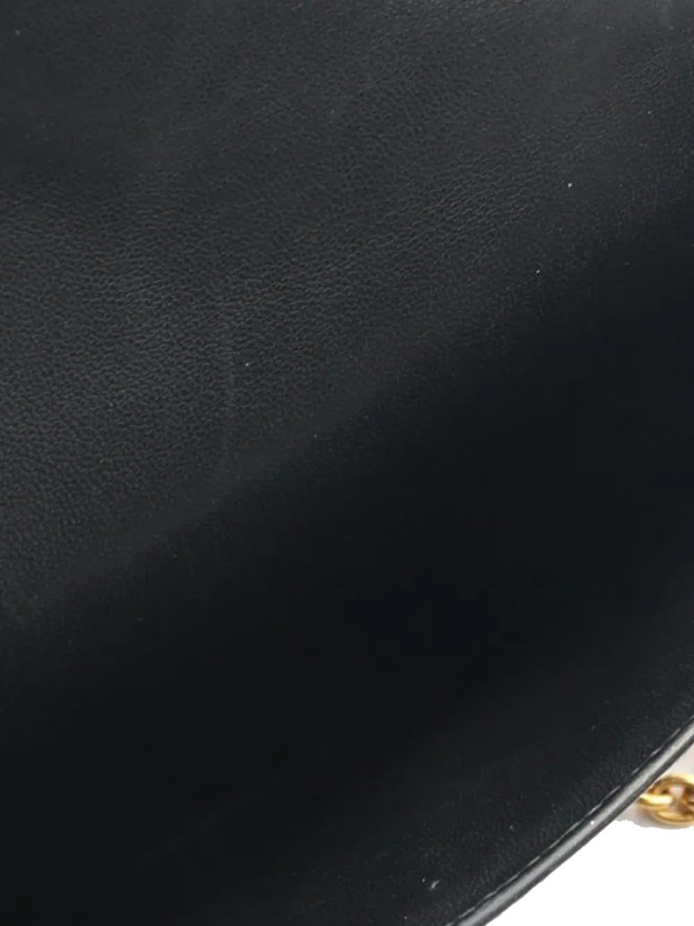 Hermes Pre Owned 2010 2025 Box Calf Shoulder Bag — Same as shown — Size One Size — Top View