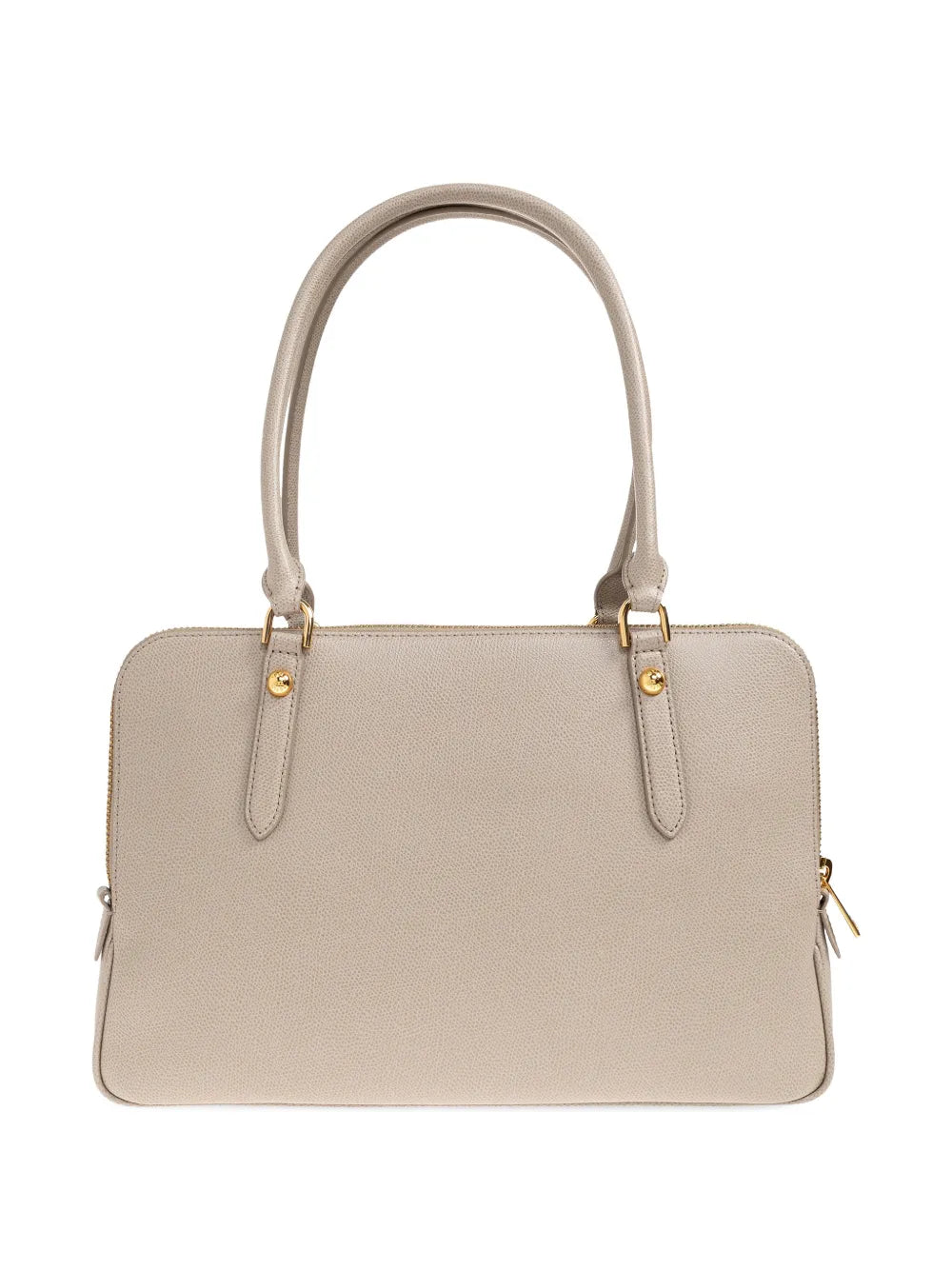 Furla Giulia L Shoulder Bag — Same as shown — Size One Size — Back View