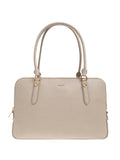 Furla Giulia L Shoulder Bag — Same as shown — Size One Size — Front View