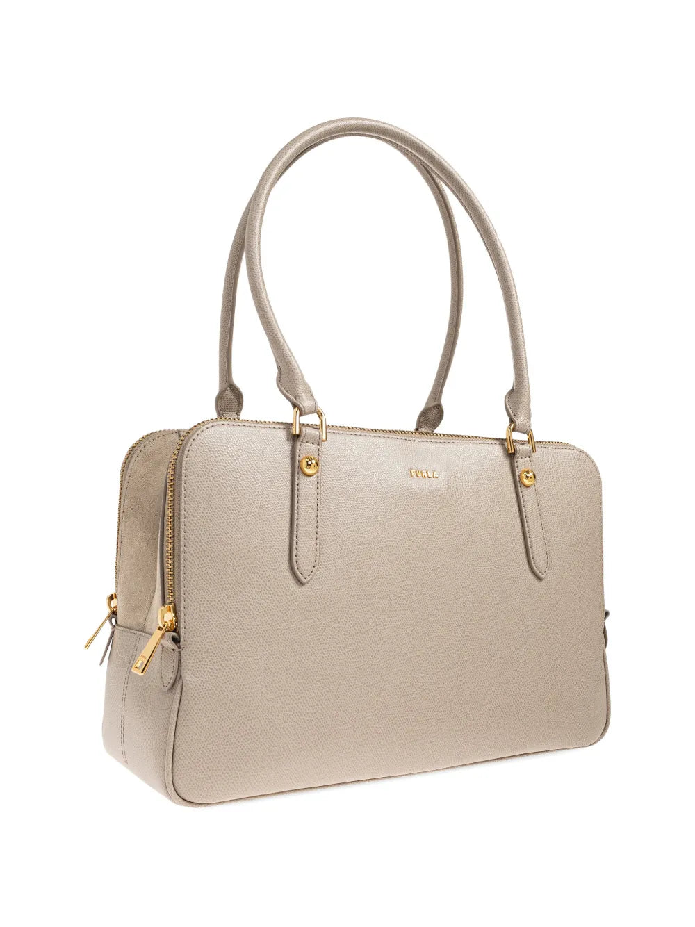 Furla Giulia L Shoulder Bag — Same as shown — Size One Size — Top View